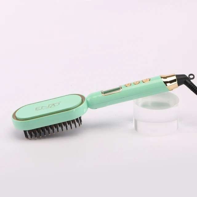 Brosse lissante ENZO EN-4102 – Image 4