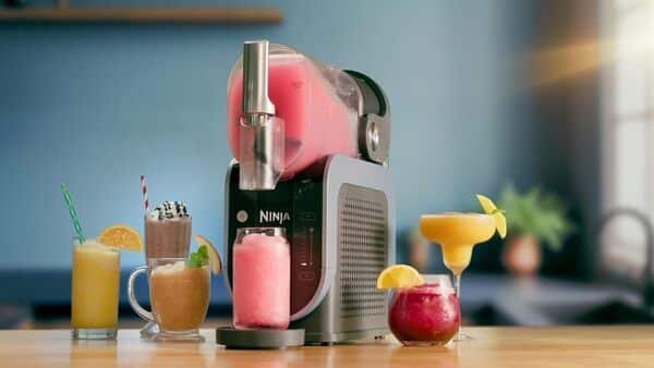 Machine à boissons glacées Ninja SLUSHi FS301EU – Image 2