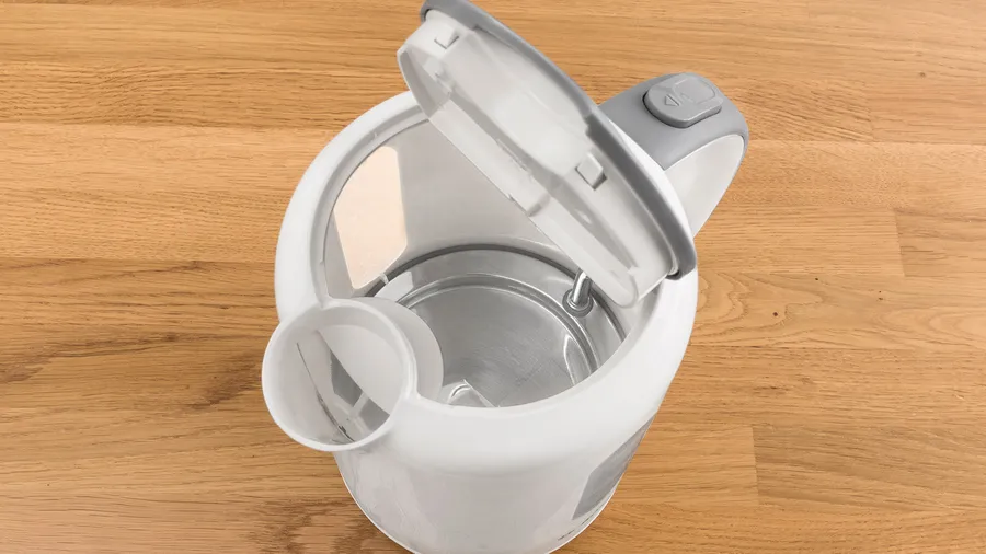 Bouilloire Électrique Sans Fil 1.7L 2200W Bosch TWK7601 – Image 9