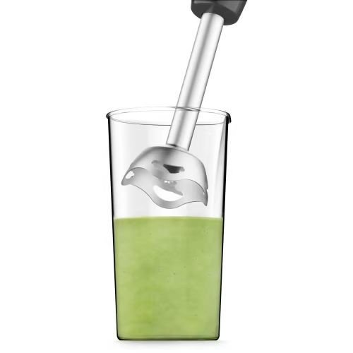 Mixeur plangeant Easychef 450 W Moulinex DD451810 – Image 2