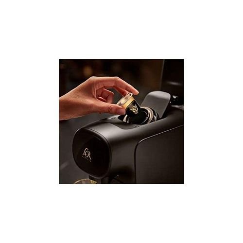 Machine à café à capsules L'Or Barista Philips avec 50 capsules Cadeau -LM9012 NOIR – Image 3