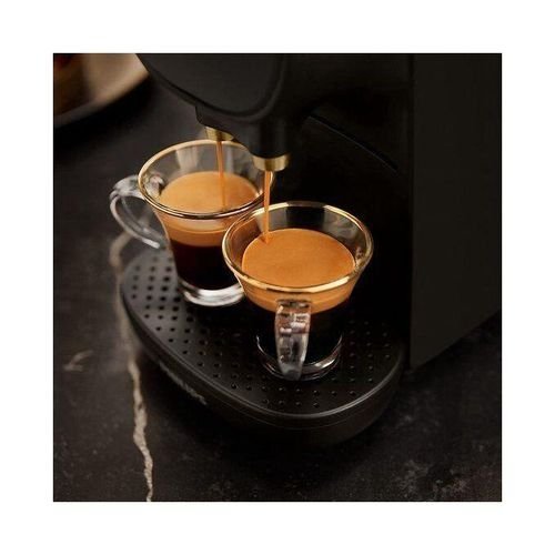 Machine à café à capsules L'Or Barista Philips avec 50 capsules Cadeau -LM9012 NOIR – Image 2