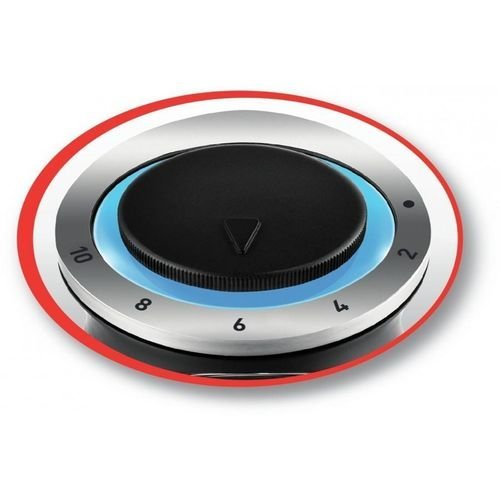 Bras Mixeur 3en1 10 Vitesses Avec Hachoir Et Bol 800mL 1000w Moulinex DD655810 – Image 4