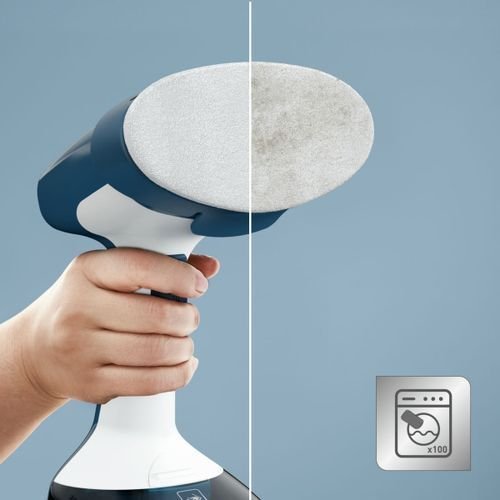 Défroisseur Vapeur A Main Vertical 1400W CALOR DT7130C0 – Image 6