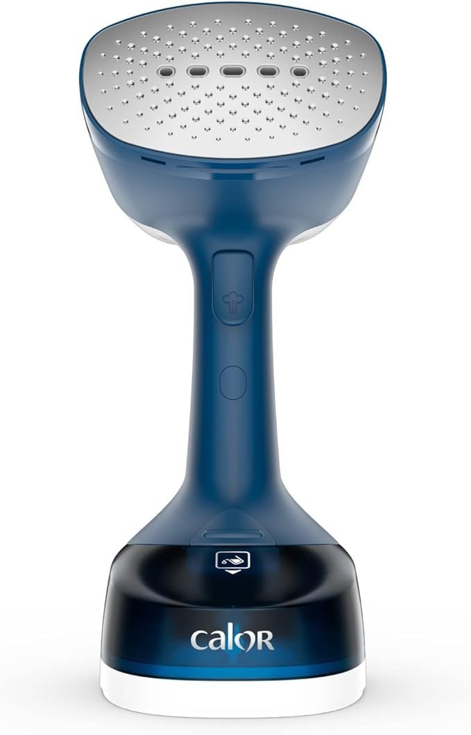 Défroisseur Vapeur A Main Vertical 1400W CALOR DT7130C0 – Image 2