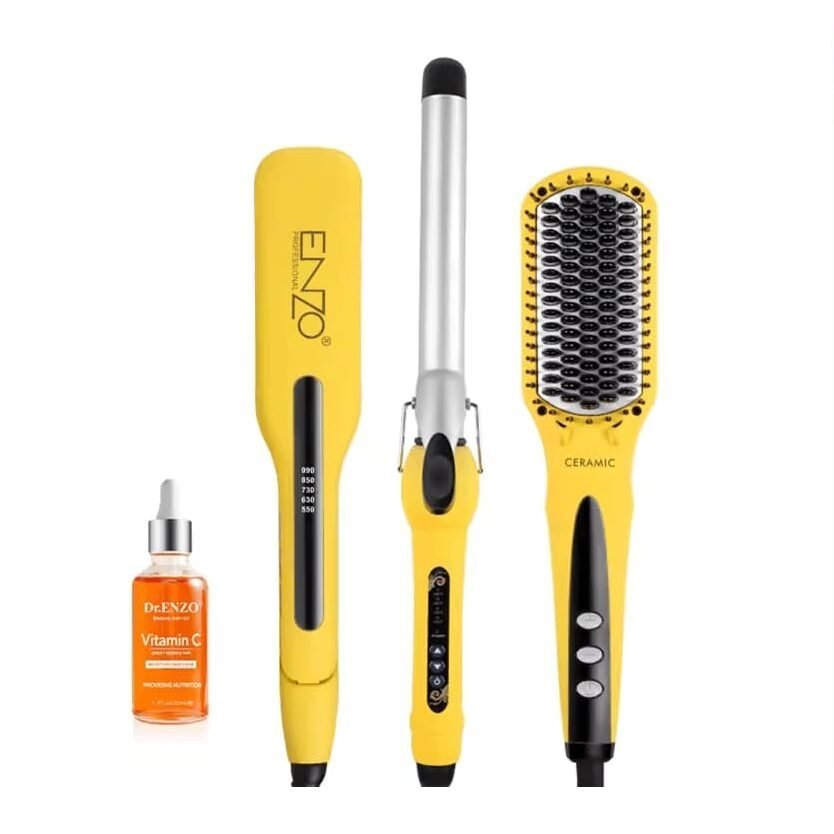 Collection Pack Enzo Platinum Enzo EN-3955W