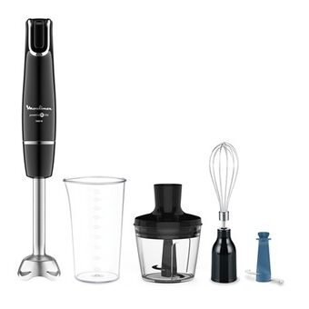 Bras Mixeur 4 en 1 Moulinex DD944810