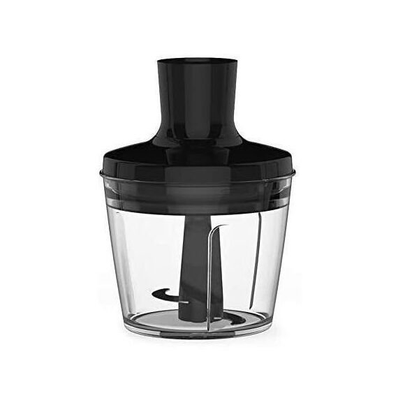 Moulinex Mixeur Plongeur Quickchef 4En1 Dd65H810 1000W 10Vitesses- Inox DD65H810 – Image 5