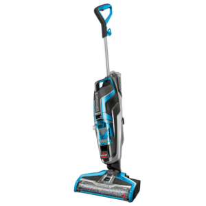 Aspirateur à eau Multifonction Crosswave 3 en 1 Multi Surface Bissell Garantie 24 Mois