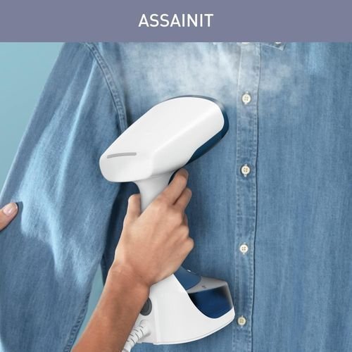 Défroisseur Vapeur A Main Vertical 1400W CALOR DT7130C0 – Image 5