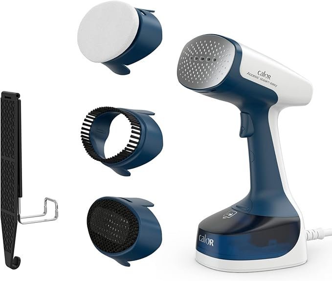 Défroisseur Vapeur A Main Vertical 1400W CALOR DT7130C0 – Image 3