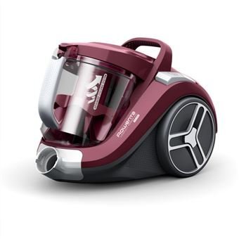Aspirateur Sans Sac 900W 2.5 L Compact Power XXL Rowenta RO4B63EA – Image 3