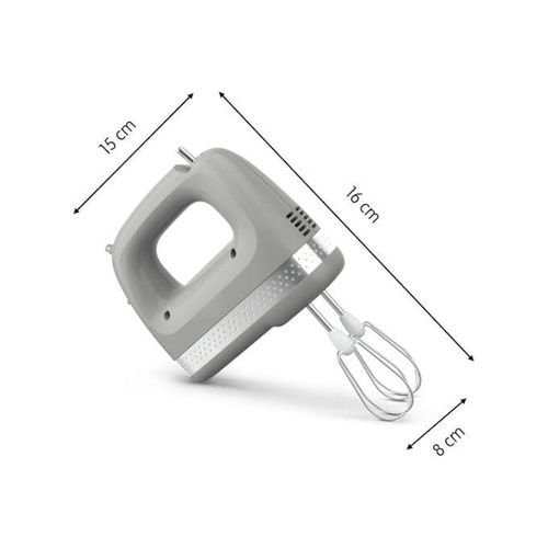 Batteur À Main Électrique 200W Soleil Pepper Moulinex HM211E10 – Image 7
