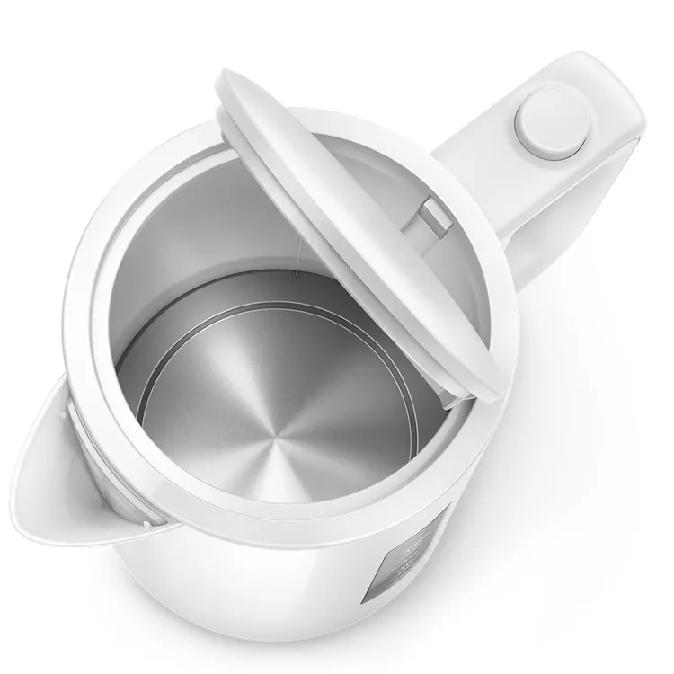 Bouilloire Électrique Sans Fil 1.7L 2200W Philips HD9318 Blanc – Image 2