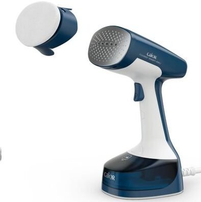 Défroisseur Vapeur A Main Vertical 1400W CALOR DT7130C0