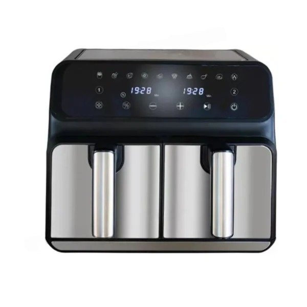 Friteuse à Air Intelligente sans huile 10L UNITRON – Image 2