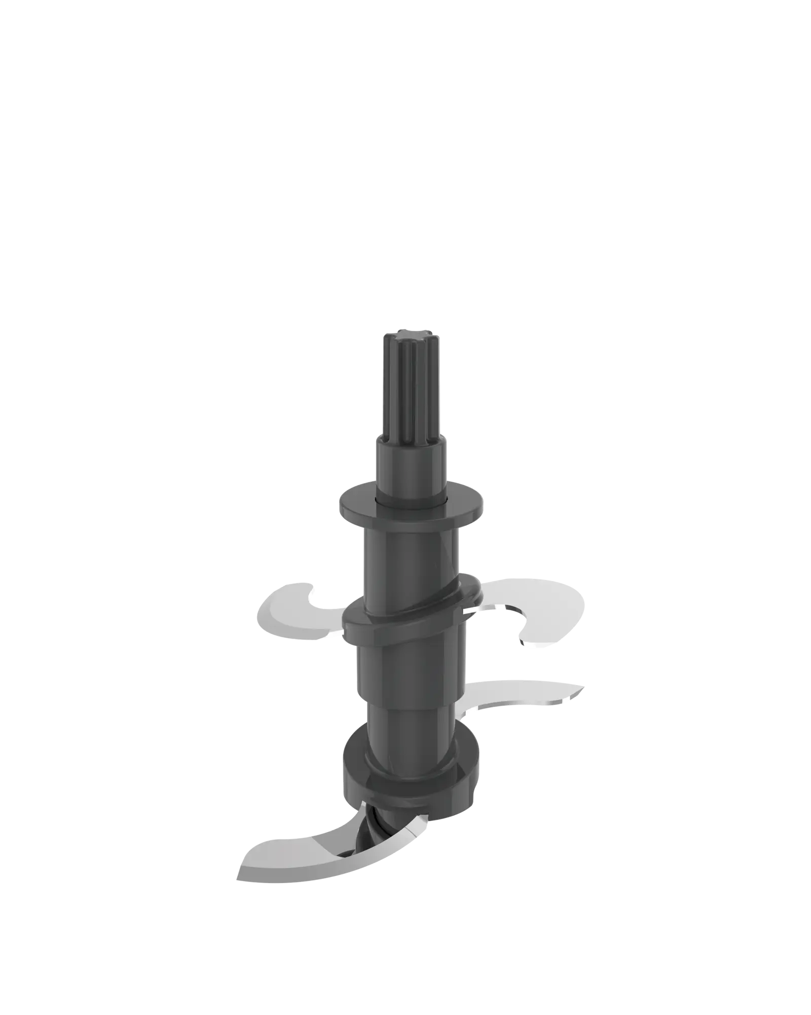 Hachoir Électrique 3En1 400mL 300W Moulinette Essential Moulinex DJ520110 – Image 4