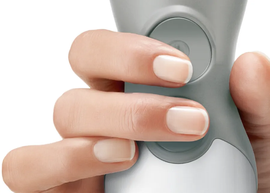 Mixeur Plongeant à Main 600W ErgoMixx Bosch MSM66020 – Image 7