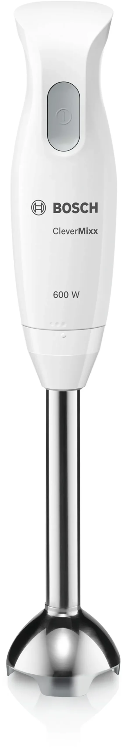 Mixeur plongeant CleverMixx 600 W Blanc, MSM26500 – Image 6