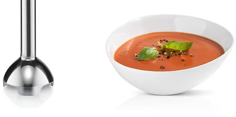 Mixeur plongeant CleverMixx 600 W Blanc, MSM26500 – Image 2