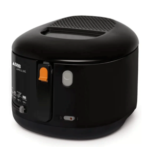 Friteuse Classique Simply One 2,1L 1900W Seb FF160800