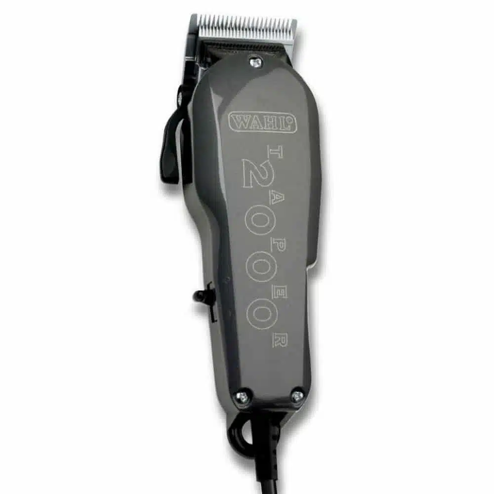 Tondeuse Cheveux Professionnelle WAHL Classic Series Taper 2000 ORIGINAL USA – Image 3