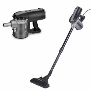 Aspirateur Balai 2en1 500mL 600W Techwood TAS-9050 Gris