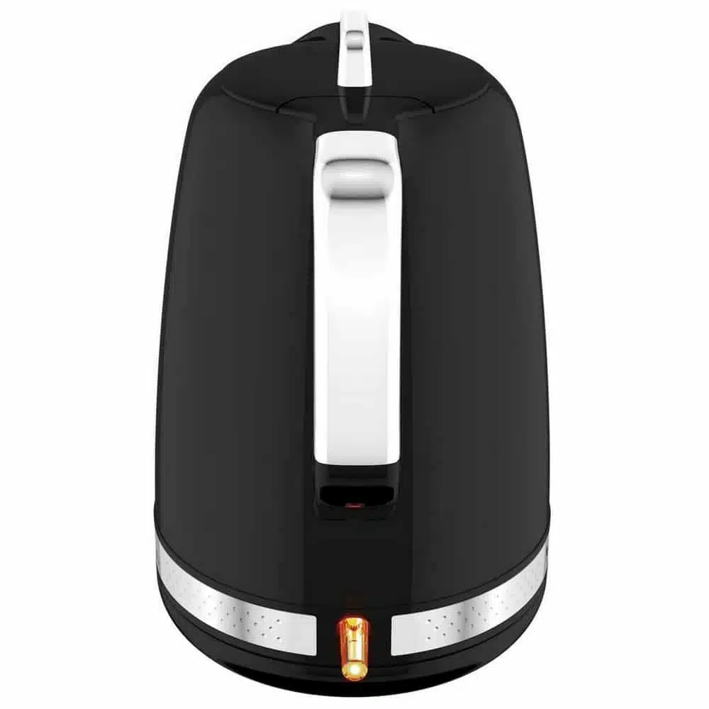 Bouilloire Electrique Sans Fil 1.7L 2400W Moulinex Original BY320B16 – Image 3