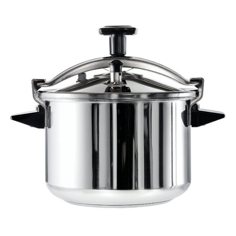 Autocuiseur Cocotte minute 2en1 Inox 10L Seb Authentique P0531600 – Image 4