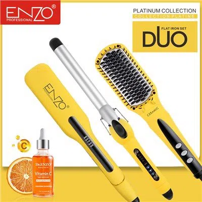 Collection Pack Enzo Platinum Enzo EN-3955W – Image 4