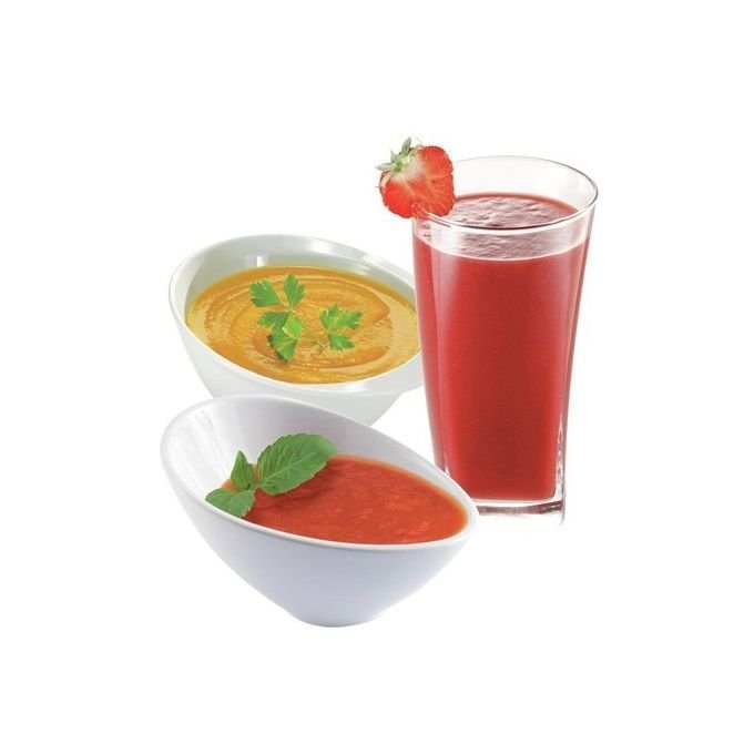 Hachoir Electrique Multi Moulinette 3En1 Bol XXl 800ml 500W Moulinex AT718A10 – Image 2