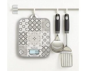 Balance de cuisine - TEFAL Numérique - 5 kg - Précision 0,5 BC50D6V0 – Image 3