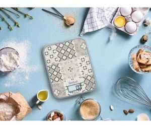 Balance de cuisine - TEFAL Numérique - 5 kg - Précision 0,5 BC50D6V0 – Image 5