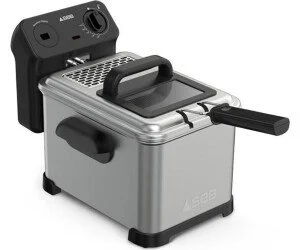 FRITEUSE SEB FAMILY PRO 4L 2400W FR506D10