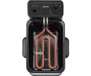 FRITEUSE SEB FAMILY PRO 4L 2400W FR506D10 – Image 3