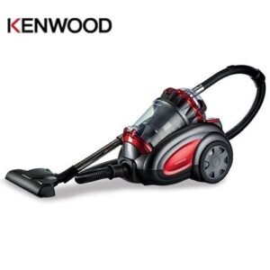 Aspirateur Sans Sac 2200W Technologie XtremeCyclone Kenwood Original VBP80.000