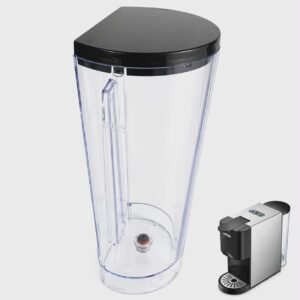 Réservoir d'eau pour Machine a Café inox Bomann - Brendmann - Swiss Kitchen - Trustmann - Multismart - HIBREW