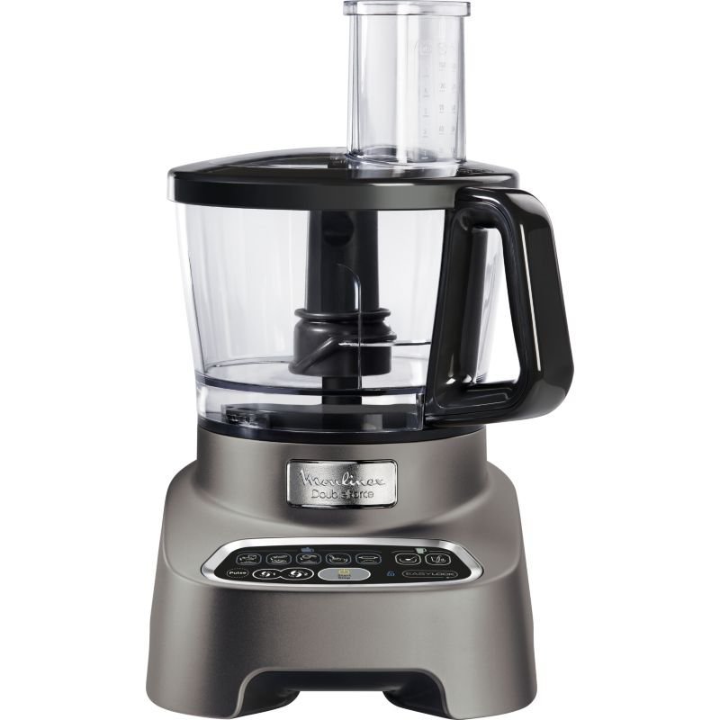 Robot 31 Fonctions 1000W Moulinex FP827E10 – Image 11