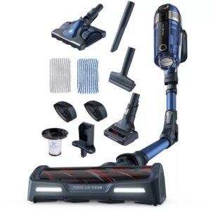 Aspirateur Balai Sans Fil X-Force Flex 11.60 Aqua Rowenta RH9890WO