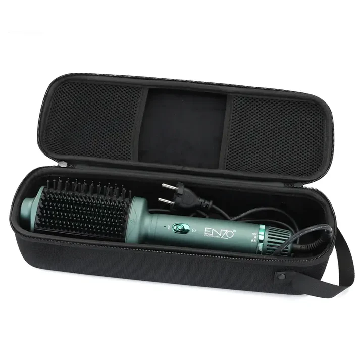 Brosse soufflante Professional 1500W 2 en 1 ENZO Original EN-4110 – Image 2