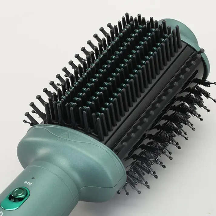 Brosse soufflante Professional 1500W 2 en 1 ENZO Original EN-4110 – Image 5