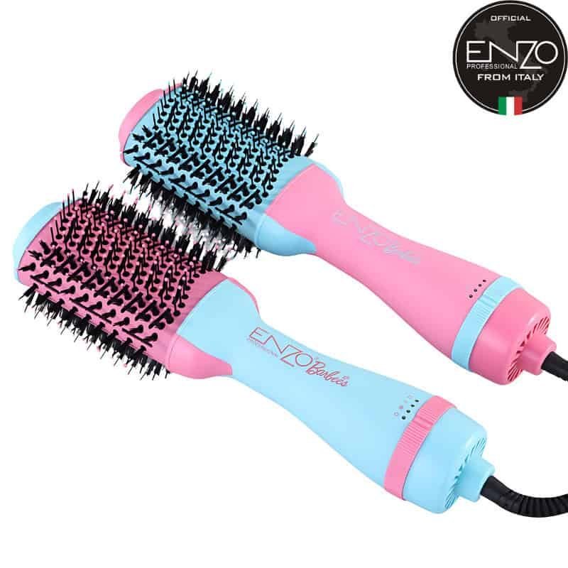 Brosse soufflante Professional 1000W BARBI ENZO Original EN-4118X