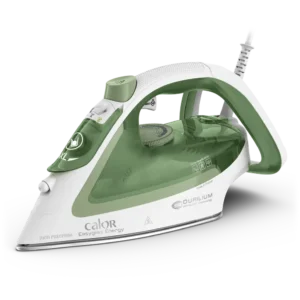Fer à Repasser Vapeur Calor original , 50 g/min ,2800W Jusqu'à 30 % d'économie d'énergie Easygliss ECO Energy FV5781