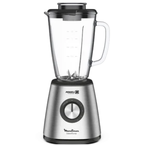 blender Moulinex 800W - 6 vitesses - 1,75L Moulinex original LM439D10