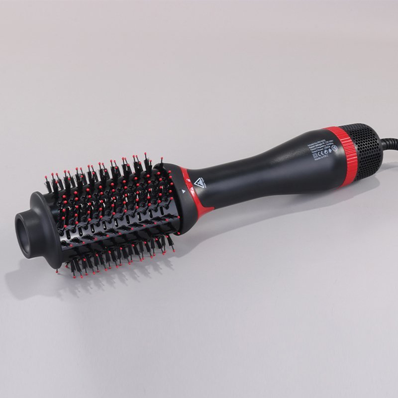 Brosse soufflante Professional 1000W ENZO Original EN-6202 – Image 5