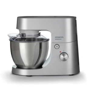 Robot Pétrin Pâtissier Kenwood original 1400W 5 L 6 VitessesPulse HomeBake Kenwood KHH01.000SI