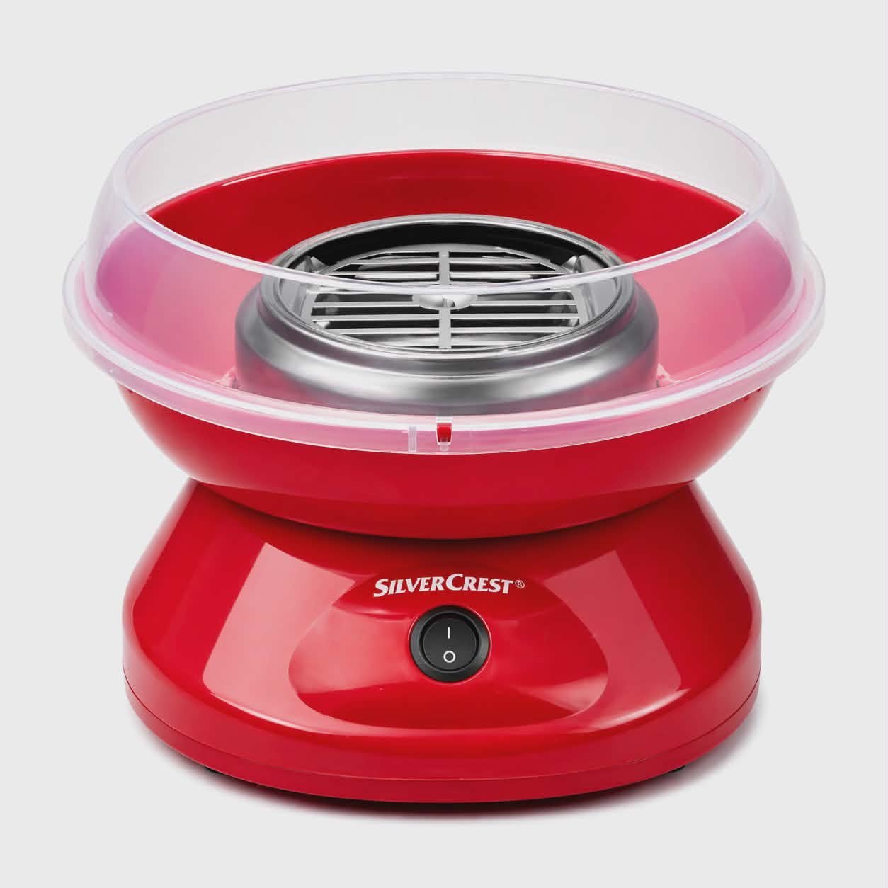 Machine à barbe à papa 480W SilverCrest TM-2040 – Image 3
