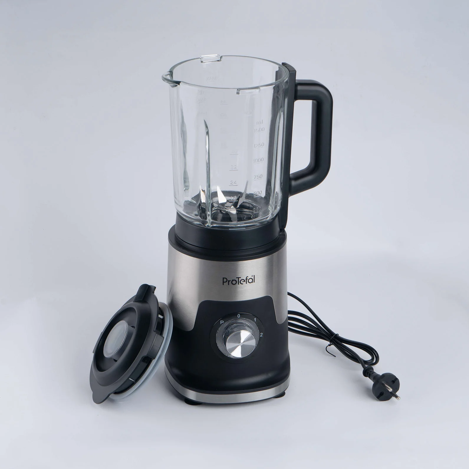 Blender En verre Pro 2.2L1000W Protefal BL-J818A – Image 2