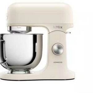 Robot pâtissier Kenwood original 1000W KMX751ACR Crème