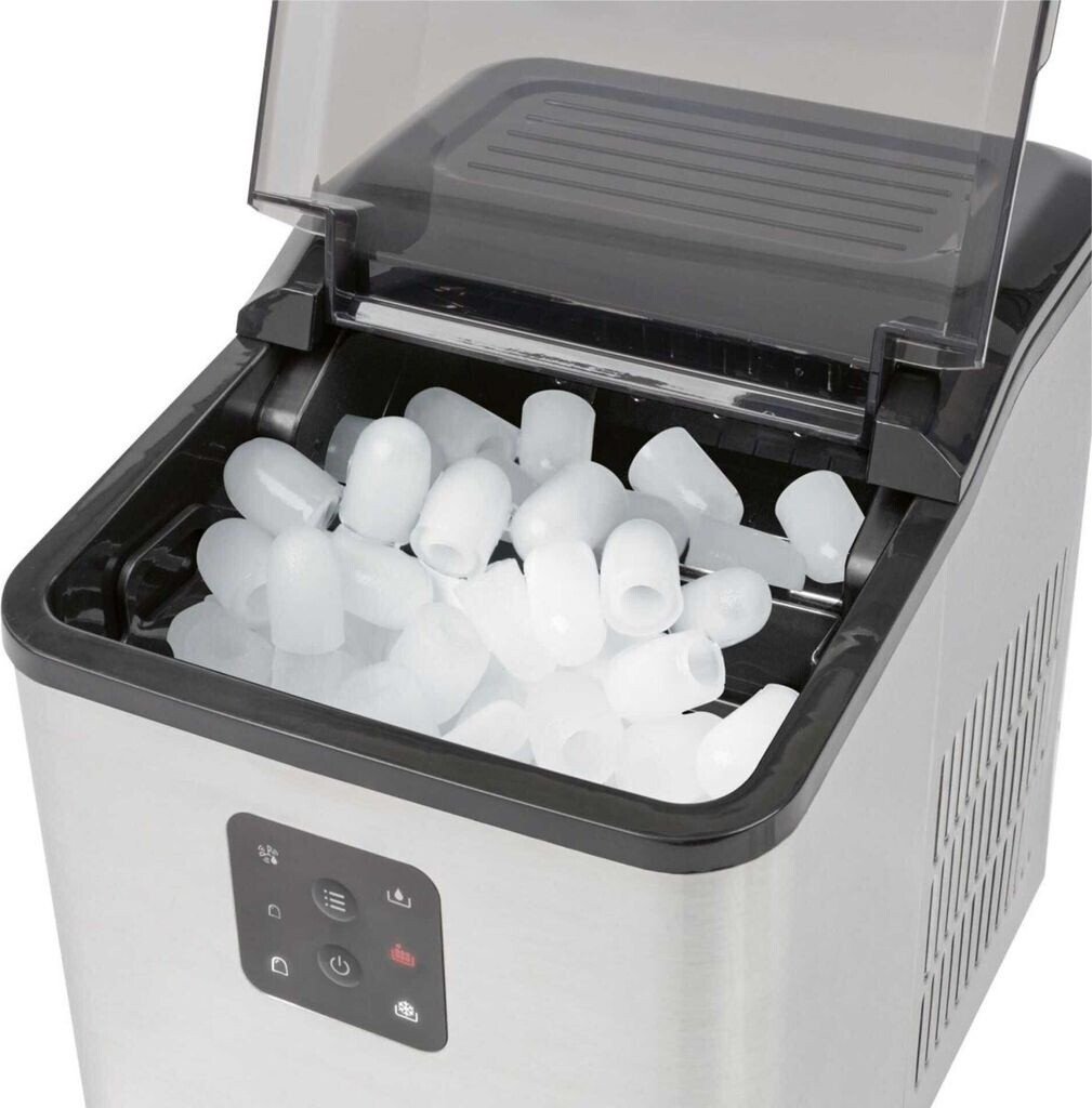Machine À Glaçons Avec Écran LED 1.5l 120W Proficook PC-EWB 1253 – Image 6